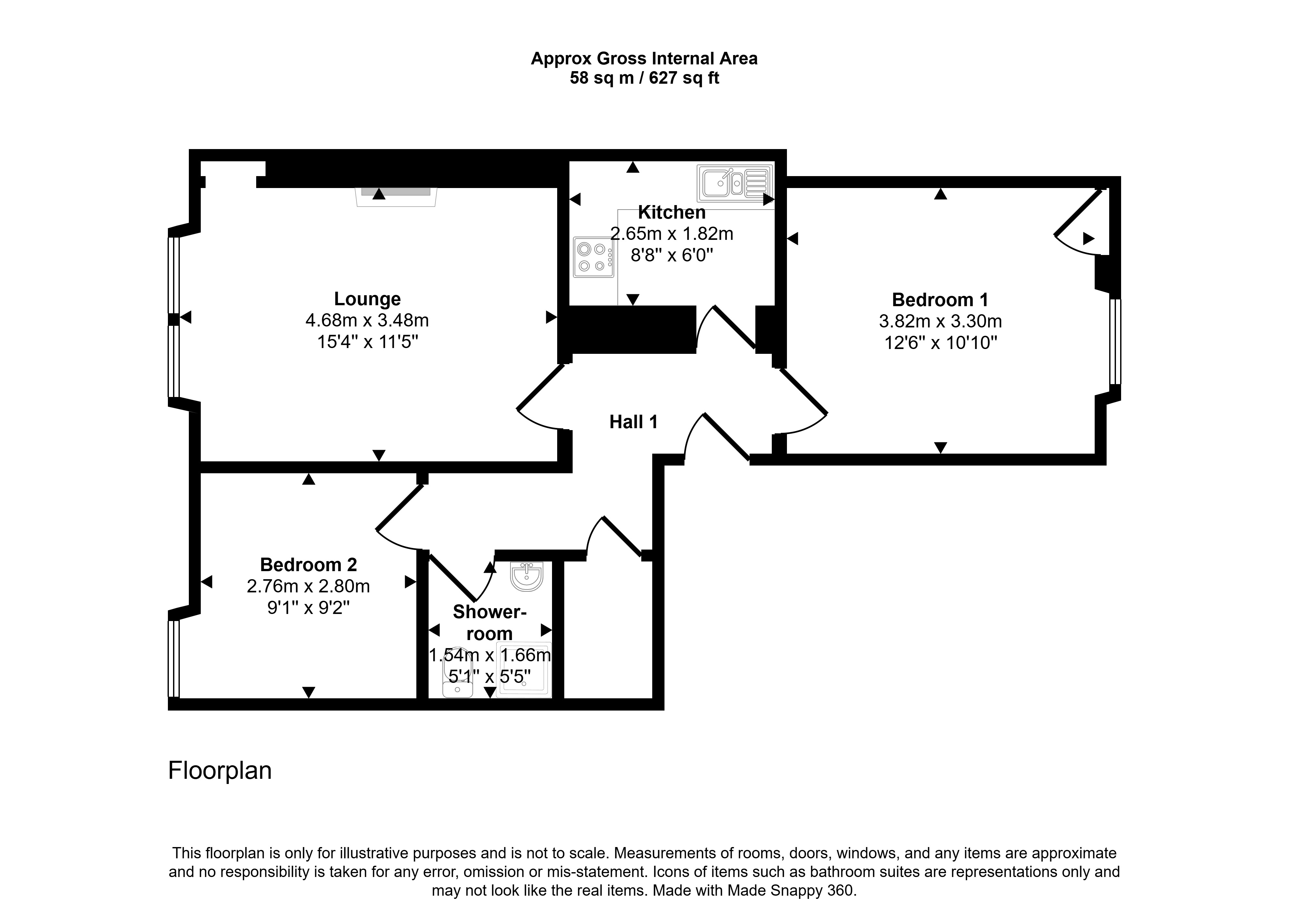 Floor Plans